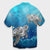 Hawaiian Turtle Swim With Fish In The Ocean Polynesian Hawaiian Shirt - AH - Polynesian Pride