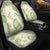 Hawaiian World Animals In Sea Car Seat Covers - AH - Polynesian Pride