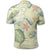 Hawaiian World Animals In Sea Polo Shirt - Polynesian Pride