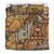 Polynesian Bedding Set - Tribal Fabric Patchwork Special Style - Polynesian Pride