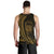 Hawaii Men's Tank Top - Wings Style - Polynesian Pride