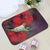 Hibiscus Hummingbird Door Mat AH - Polynesian Pride