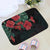 Hibiscus Red Flower Door Mat AH - Polynesian Pride