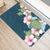 Hibiscus Turtle Dance Door Mat AH - Polynesian Pride