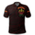 Hawaii Turtle Polynesian Polo Shirt Cool AH - Polynesian Pride