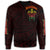 Hawaii Turtle Polynesian Sweatshirt - Cool - AH - Polynesian Pride