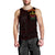 Hawaii Turtle Polynesian Men's Tank Top - Cool - AH - Polynesian Pride