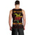 Hawaii Turtle Polynesian Men's Tank Top - Cool - AH - Polynesian Pride