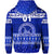 Custom Hofangahau College Christmas Hoodie Simple Style LT8 - Polynesian Pride