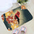 Honeycreeper Hibiscus Door Mat AH - Polynesian Pride