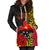 Papua New Guinea Hoodie Dress Vibe Style LT6 - Polynesian Pride