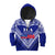 (Customize Personalize) Toa Samoa RLS Warriors Siva Tau KID Hoodie LT7 - Polynesian Pride