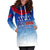 Personalised Samoa Sevens Hoodie Dress Manu Siva Tau With Ula Fala LT7 - Polynesian Pride