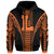Lanai Island Polynesian Hoodie Comely Style - Polynesian Pride