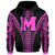 Maui Island Polynesian Hoodie Comely Style - Polynesian Pride