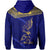 Ratu Kadavulevu School Hoodie Version 02 - Polynesian Pride