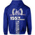 Tupou College Hoodie Toloa Tonga - Polynesian Pride