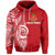 Kolisi Tonga Hoodie Atele - Polynesian Pride