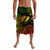 Hawaii State Fish: Humuhumu Nukunuku Apuaa Polynesian Lavalava Unique Style Reggae LT8 Reggae - Polynesian Pride