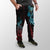 Samoa Sweatpant - Samoan Warrior With Eagle - Polynesian Pride