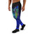 Polynesian Jogger - Blue Humpback Whale - Polynesian Pride