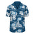 Hawaii Hawaiian Shirt - Kealakehe High Hawaiian Shirt - AH - Polynesian Pride