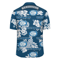 Hawaii Hawaiian Shirt - Kealakehe High Hawaiian Shirt - AH - Polynesian Pride