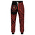 Hawaii - Kahuku High Joggers Pant AH Unisex Green - Polynesian Pride