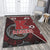 Hawaii Area Rug - Kahuku High Area Rug - AH - Polynesian Pride