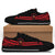 Hawaii - Kahuku High Low Top Shoes - AH - Polynesian Pride