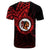 Hawaii Tee Kahuku High T Shirt Forc Style - Polynesian Pride