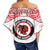 Hawaii - Kanaka Kahuku High School Off Shoulder Waist Wrap Top Demodern Style AH - Polynesian Pride