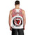 hawaiiMen's Tank Top - Kanaka Kahuku High School Men's Tank Top Demodern Style AH - Polynesian Pride