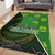 Hawaii Area Rug - Kaimuki High Area Rug - AH - Polynesian Pride