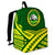 Hawaii - Kaimuki High Backpack AH - Polynesian Pride