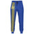 Hawaii - Kaiser High Joggers Pant AH Unisex Blue - Polynesian Pride