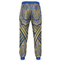 Hawaii - Kaiser High Joggers Pant AH - Polynesian Pride