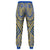 Hawaii - Kaiser High Joggers Pant AH - Polynesian Pride