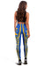 Hawaii - Kaiser High Leggings - AH - Polynesian Pride