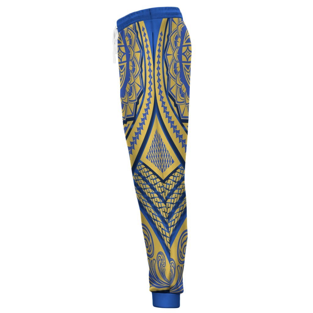 Hawaii - Kaiser High Joggers Pant AH - Polynesian Pride