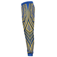 Hawaii - Kaiser High Joggers Pant AH - Polynesian Pride