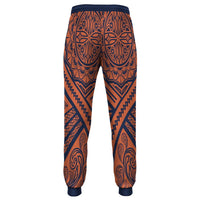 Hawaii - Kalaheo High Joggers Pant AH - Polynesian Pride