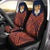 Hawaii Car Seat Cover - Kalaheo High Car Seat Cover - AH - Polynesian Pride