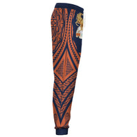 Hawaii - Kalaheo High Joggers Pant AH - Polynesian Pride