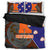 Hawaii Bedding Set - Kalaheo High Bedding Set - AH - Polynesian Pride