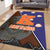 Hawaii Area Rug - Kalaheo High Area Rug - AH - Polynesian Pride