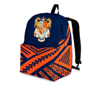 Hawaii - Kalaheo High Backpack AH - Polynesian Pride