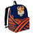 Hawaii - Kalaheo High Backpack AH - Polynesian Pride