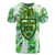 Hawaii Kalo Tie Dye T Shirt Refresh - Polynesian Pride