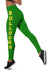 Hawaii - Kaimuki High Leggings - AH - Polynesian Pride